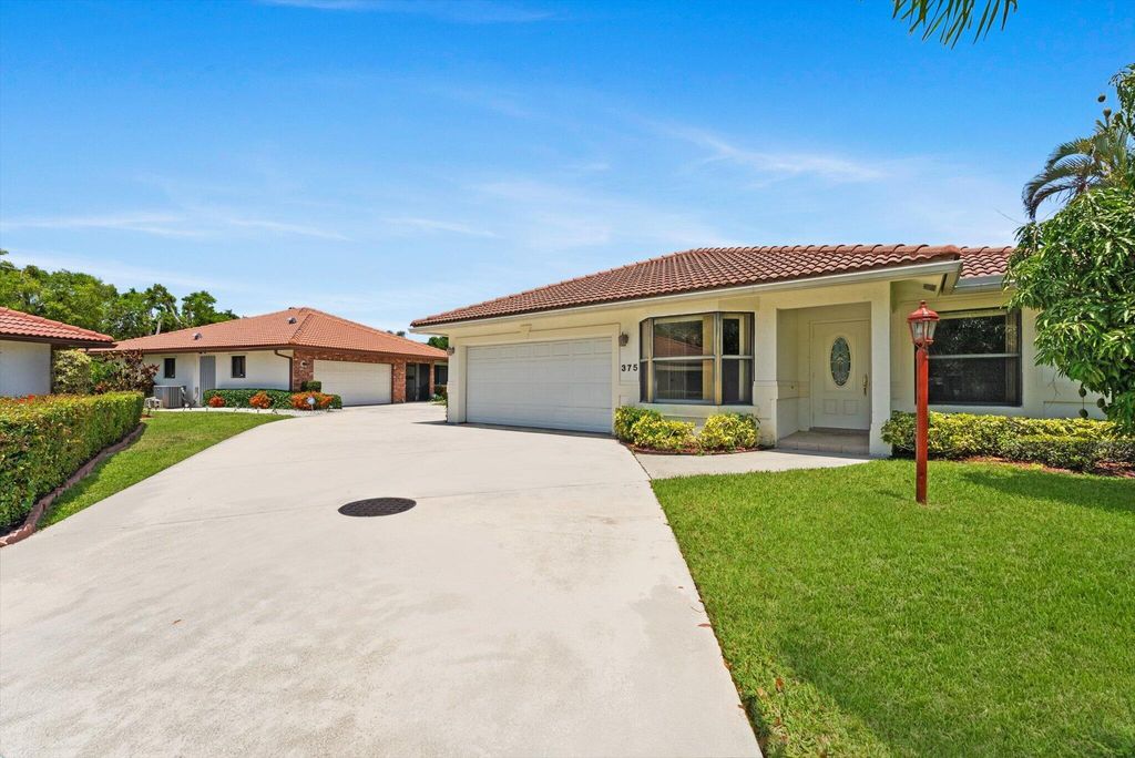 Photo of 375 NW 42nd Street, Boca Raton, FL 33431 (MLS # B26019624)