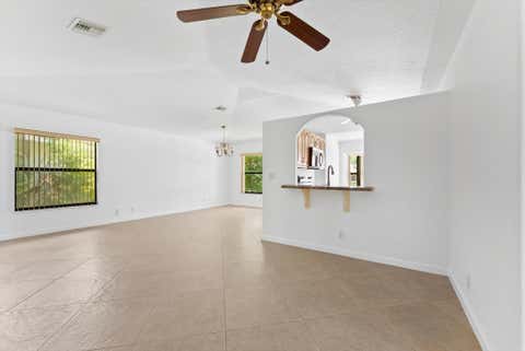 Tiny photo for 375 NW 42nd Street, Boca Raton, FL 33431 (MLS # B26019624)