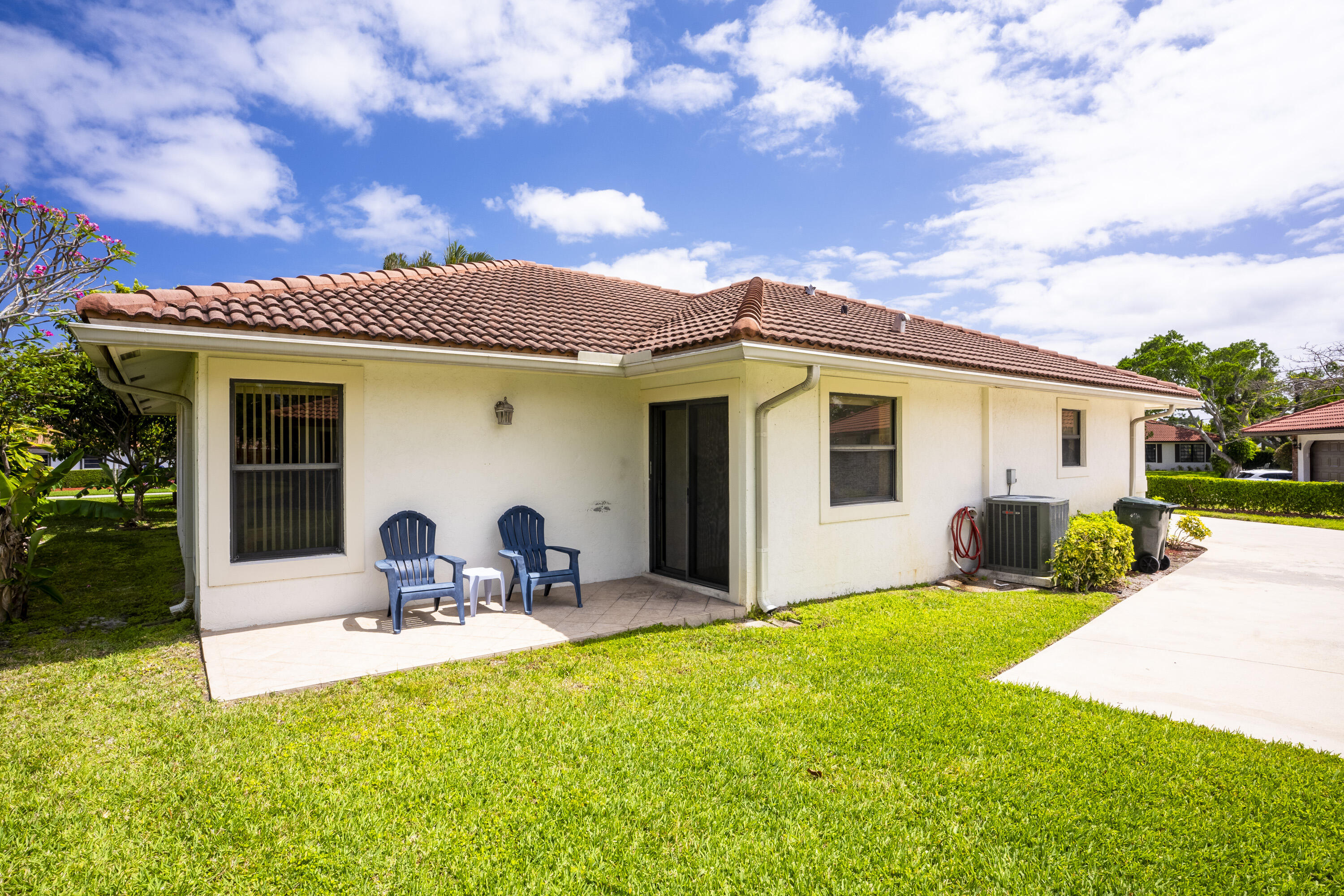 KNOB HILL SUB - Residential