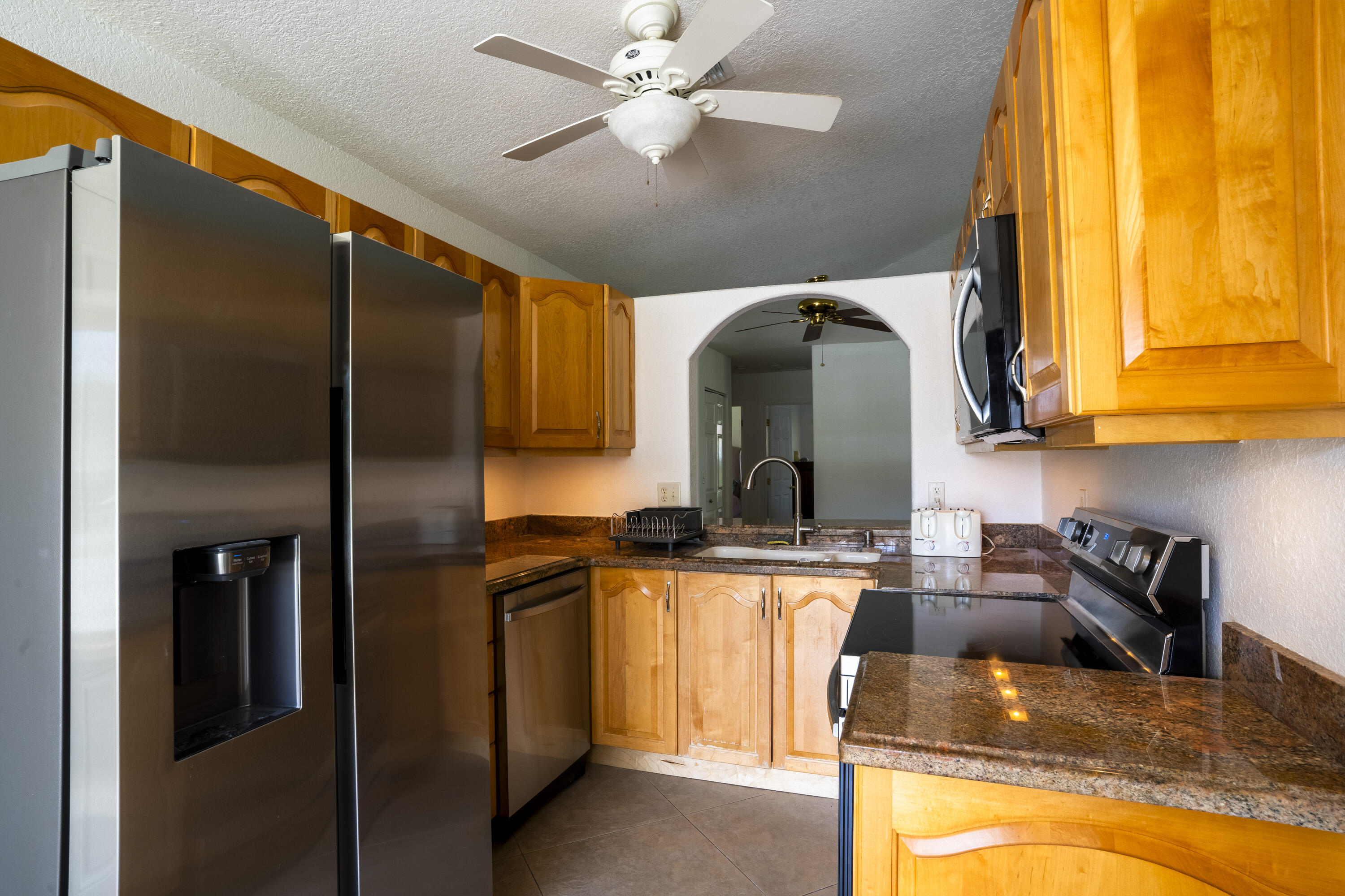 KNOB HILL SUB - Residential