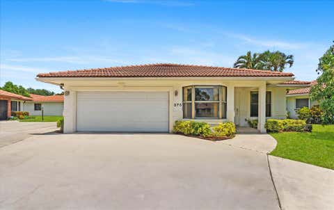 Photo of 375 NW 42nd Street, Boca Raton, FL 33431 (MLS # B26019624)
