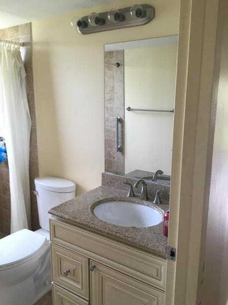 MANSFIELD AT CENTURY VILLAGE CONDO - Residential