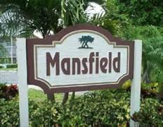 MANSFIELD AT CENTURY VILLAGE CONDO - Residential