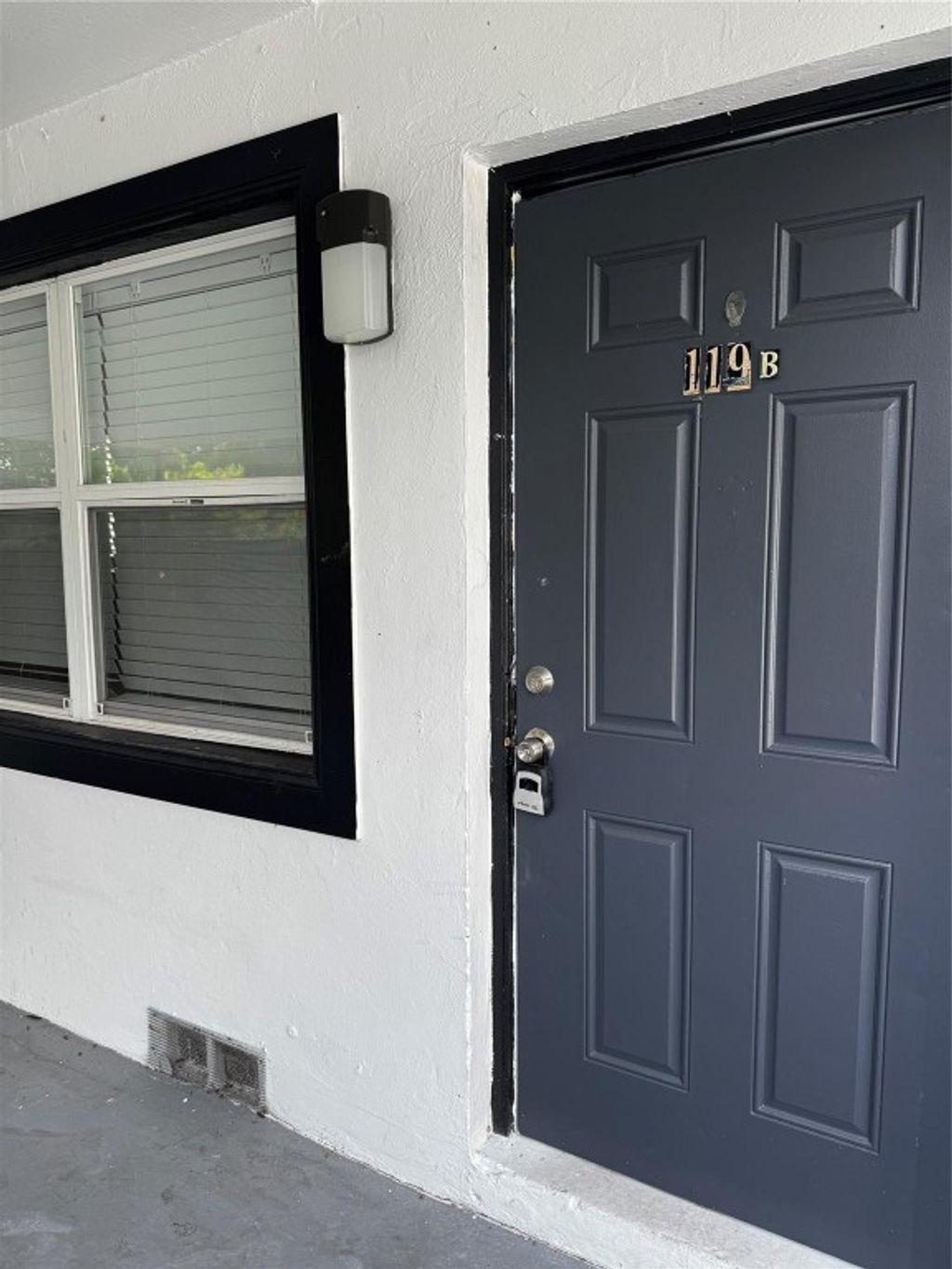 Photo of 119 N A Street #B, Lake Worth Beach, FL 33460 (MLS # F10518591)