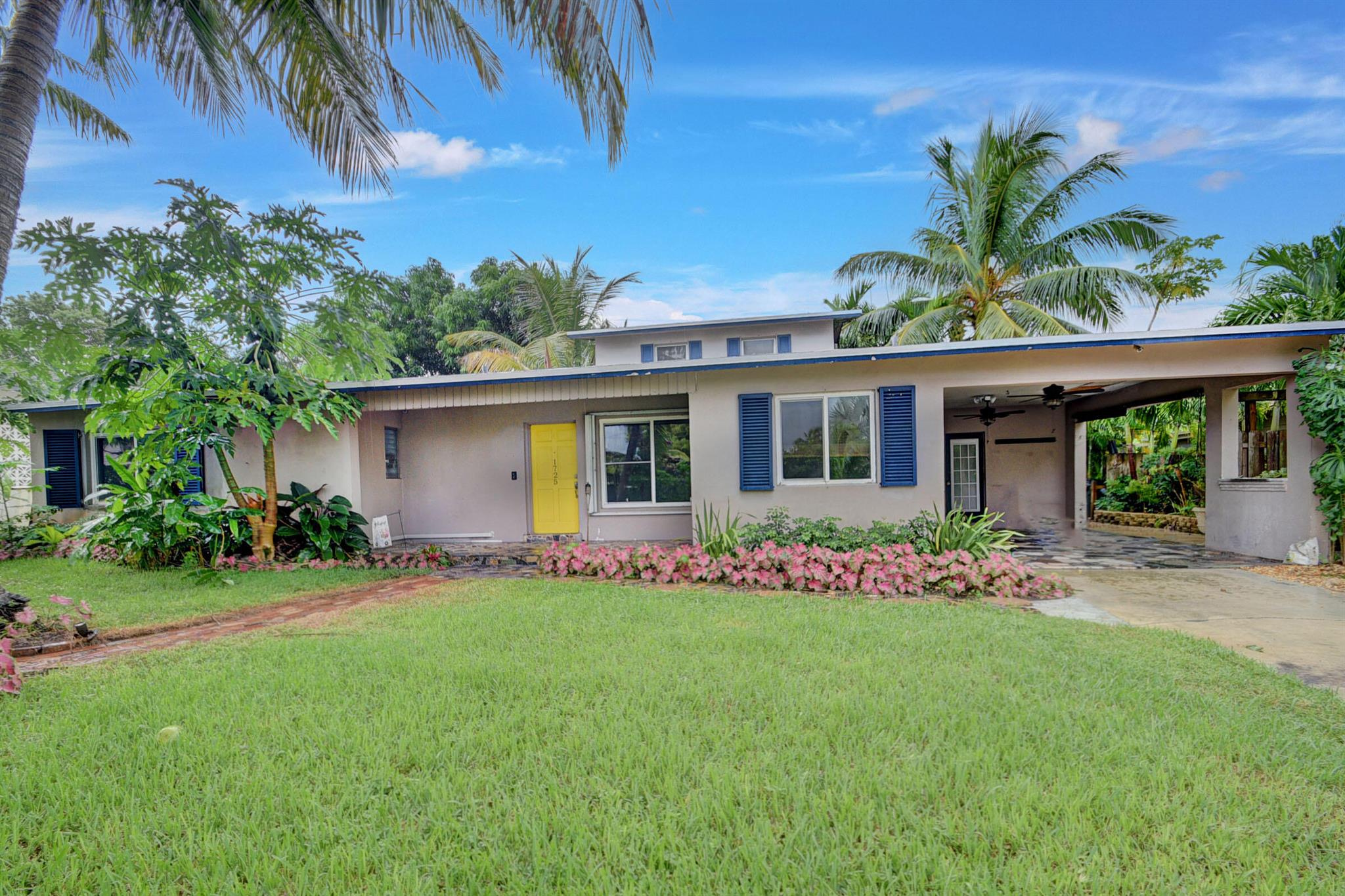 SUNSET HEIGHTS - Residential Lease