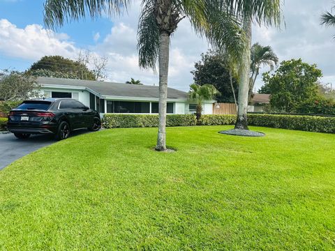 922 Arlington Drive West Palm Beach FL 33415