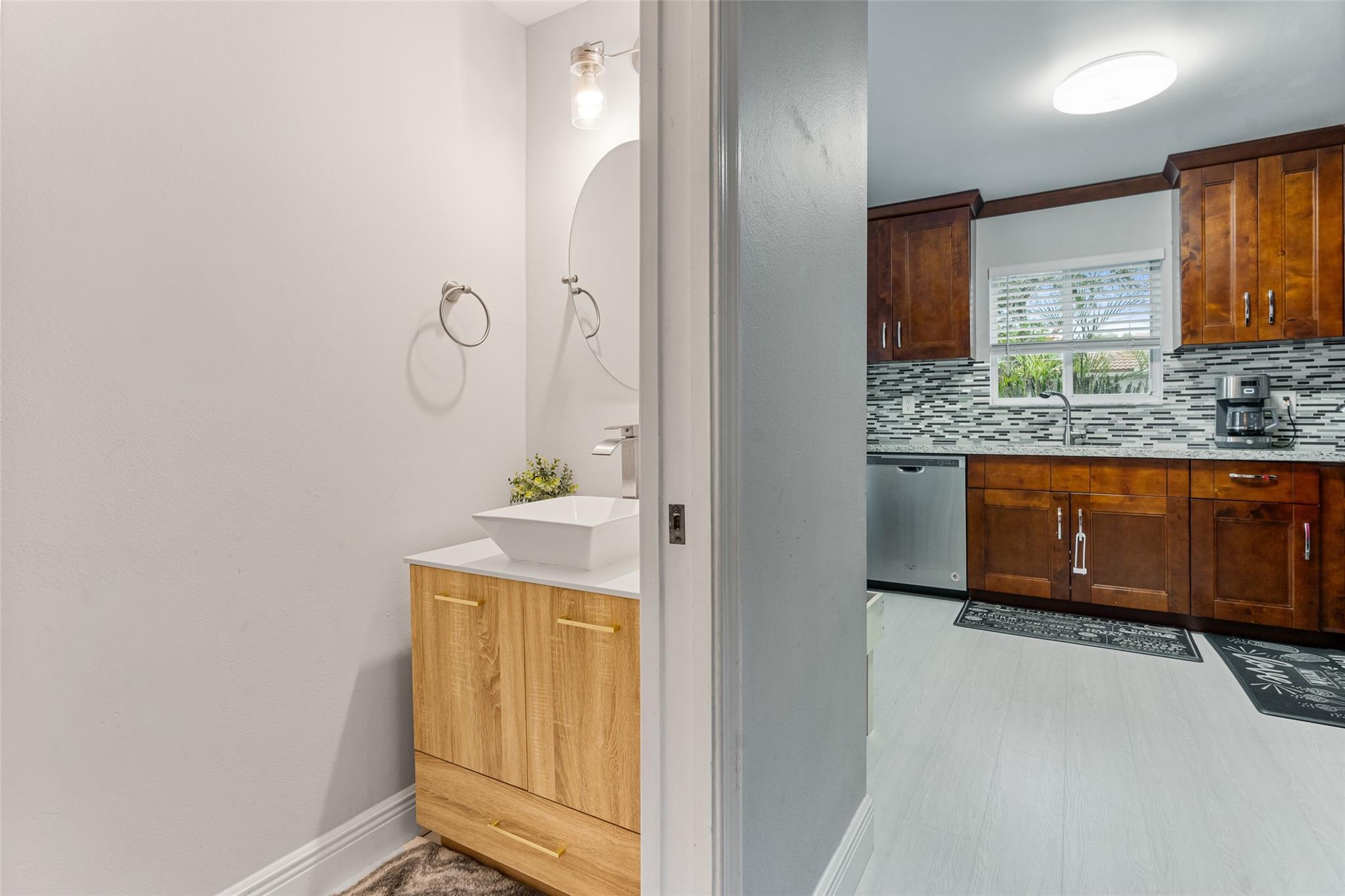 WATERWAYS - Residential