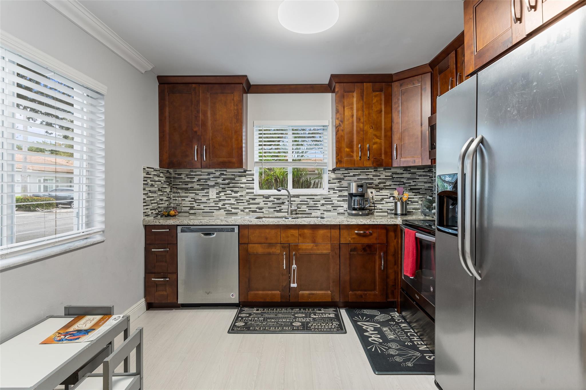 WATERWAYS - Residential