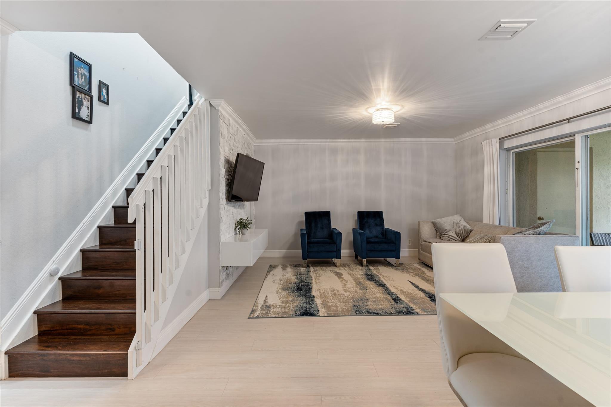 WATERWAYS - Residential