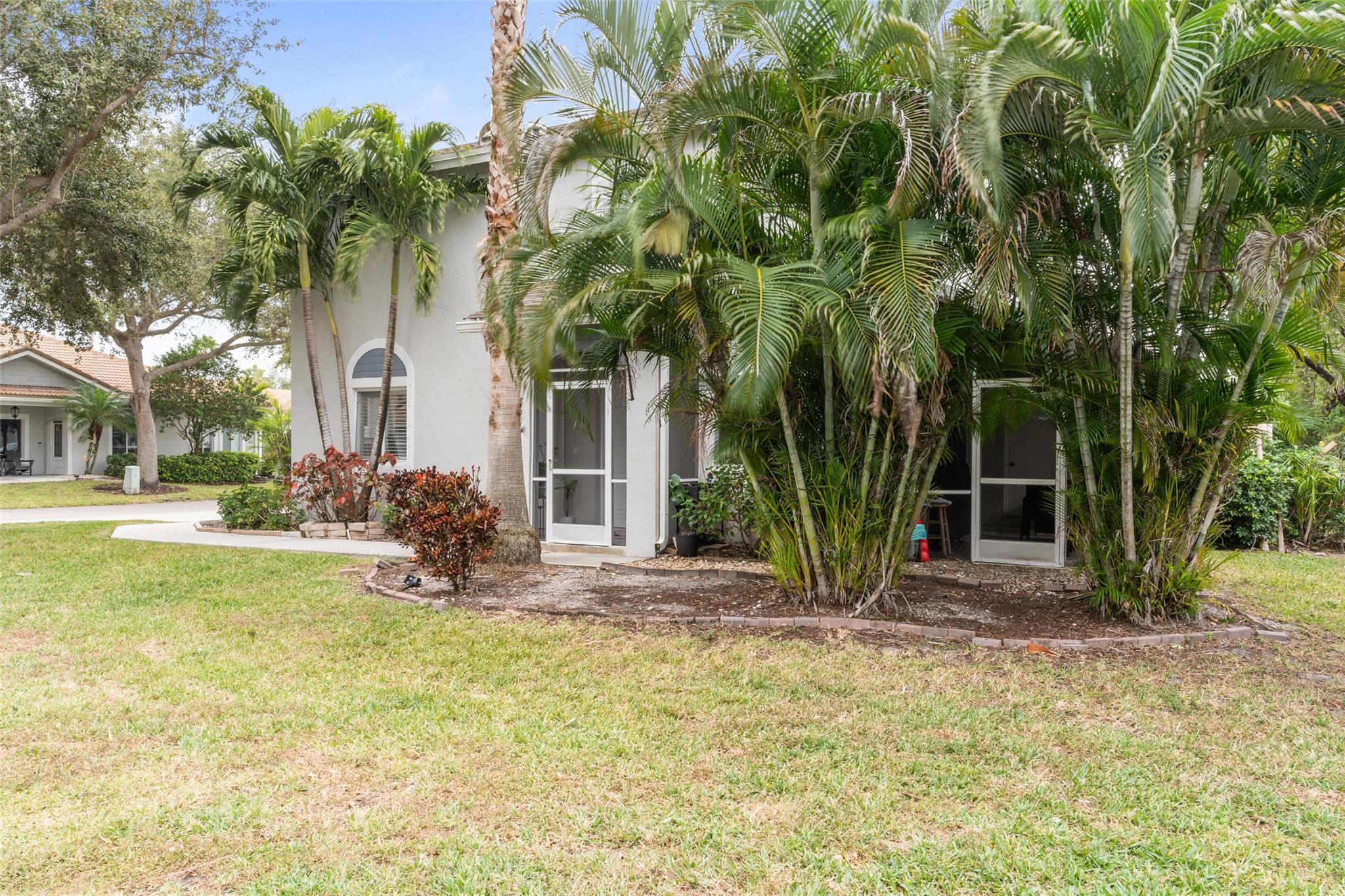 WATERWAYS - Residential