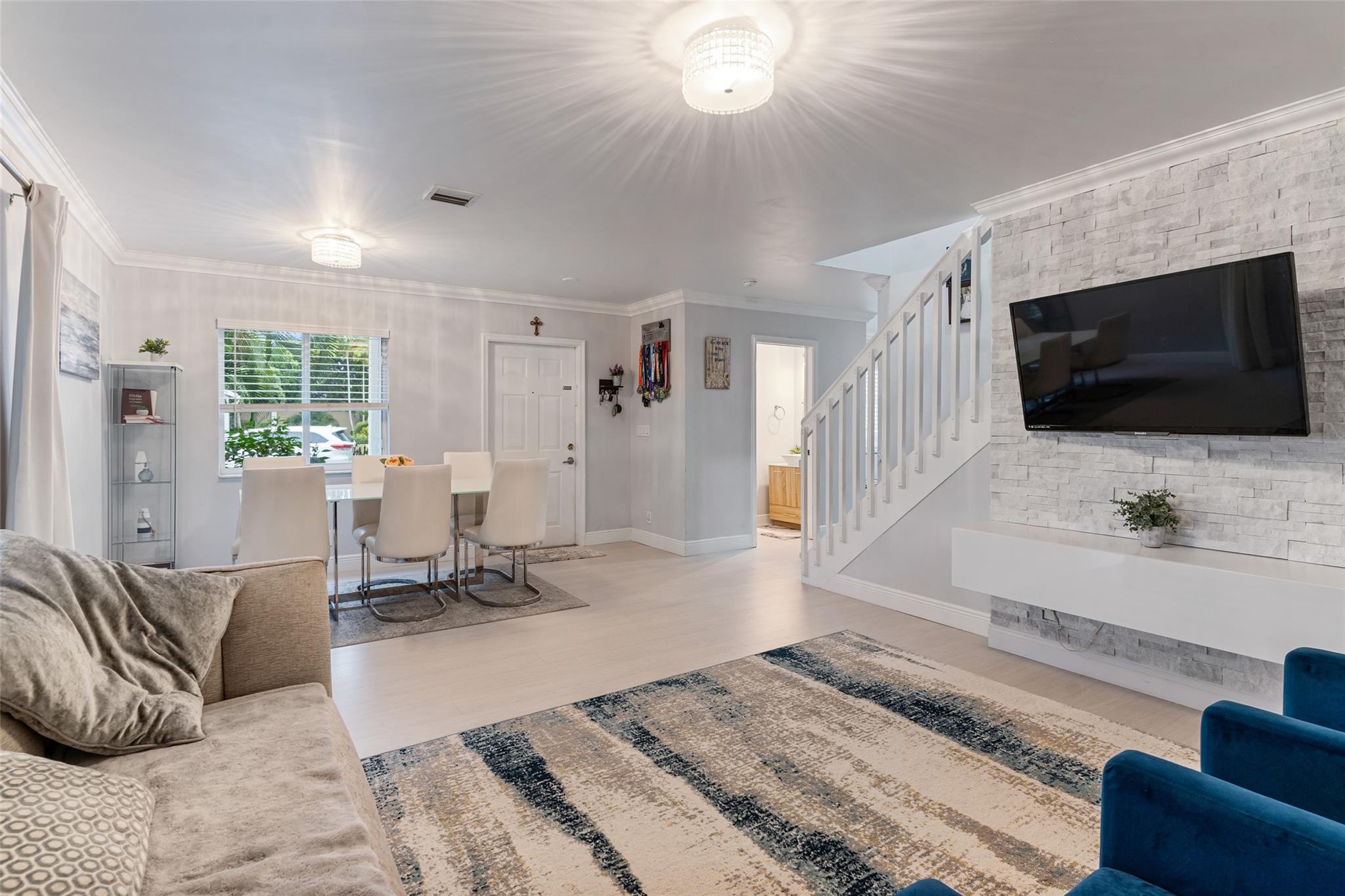 WATERWAYS - Residential