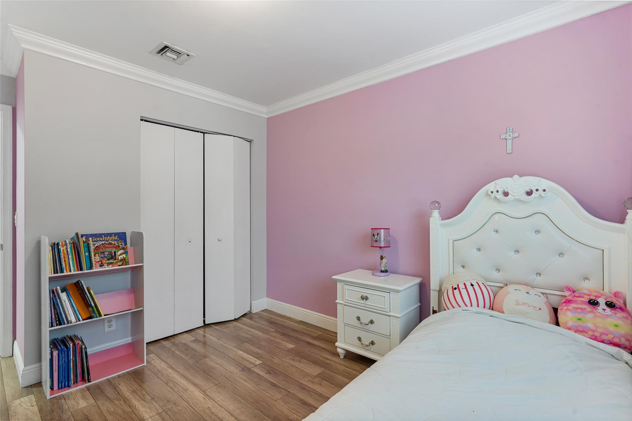 WATERWAYS - Residential