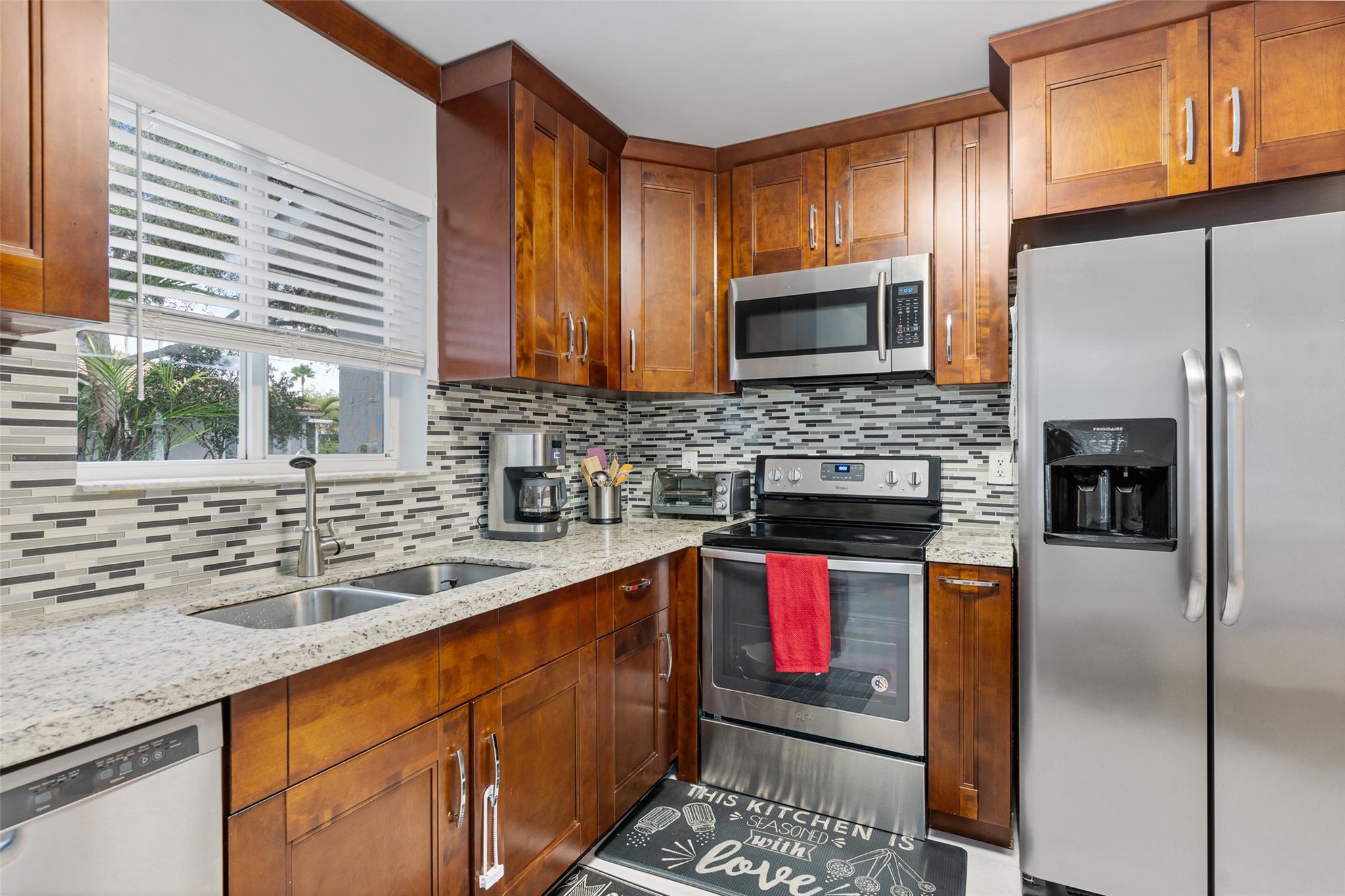 WATERWAYS - Residential