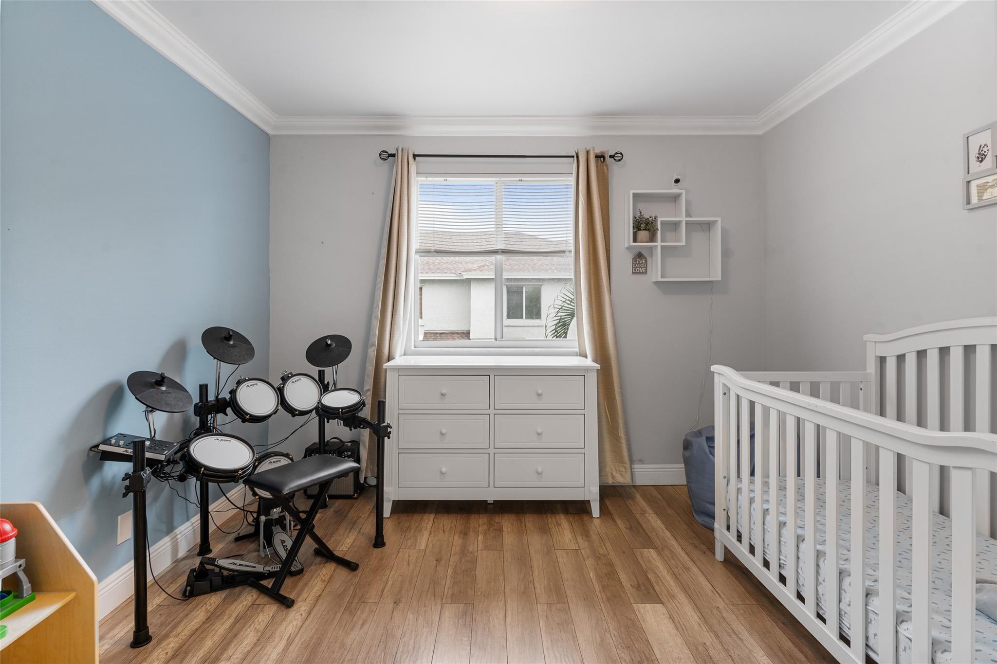 WATERWAYS - Residential