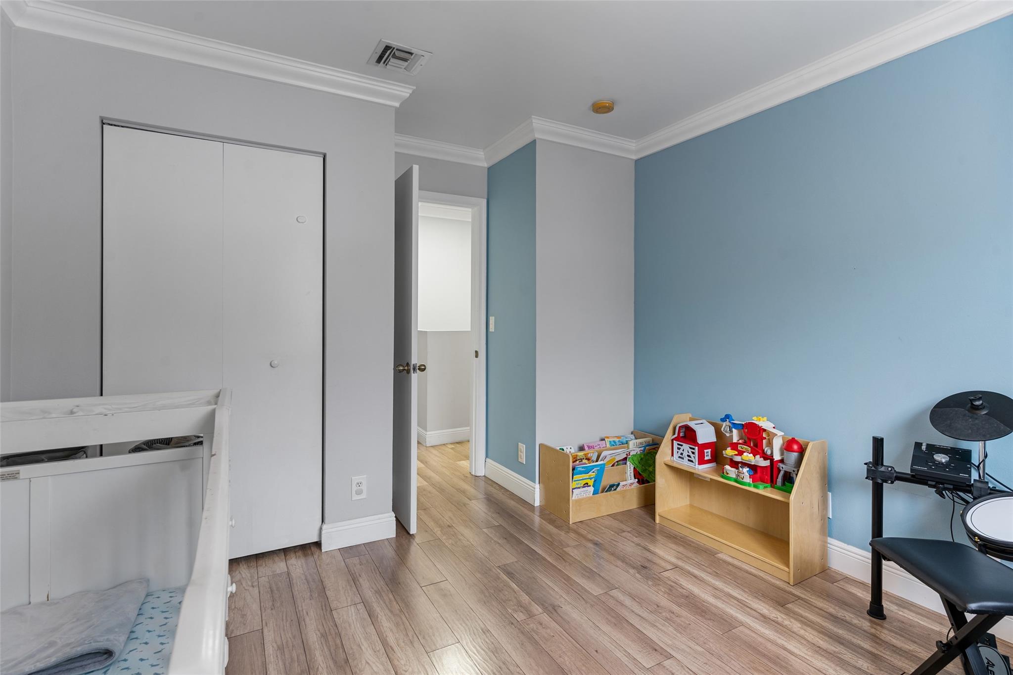 WATERWAYS - Residential