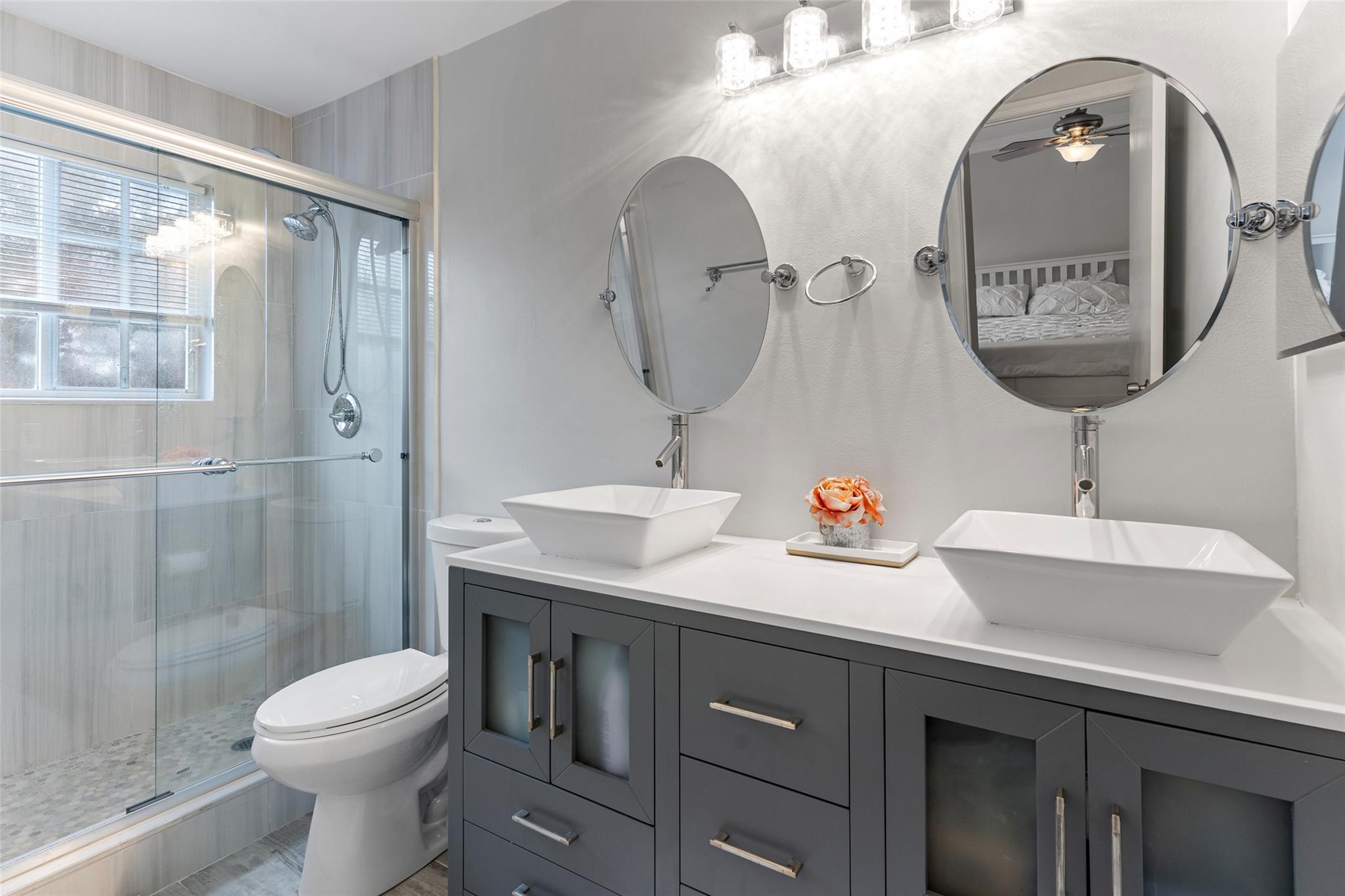 WATERWAYS - Residential