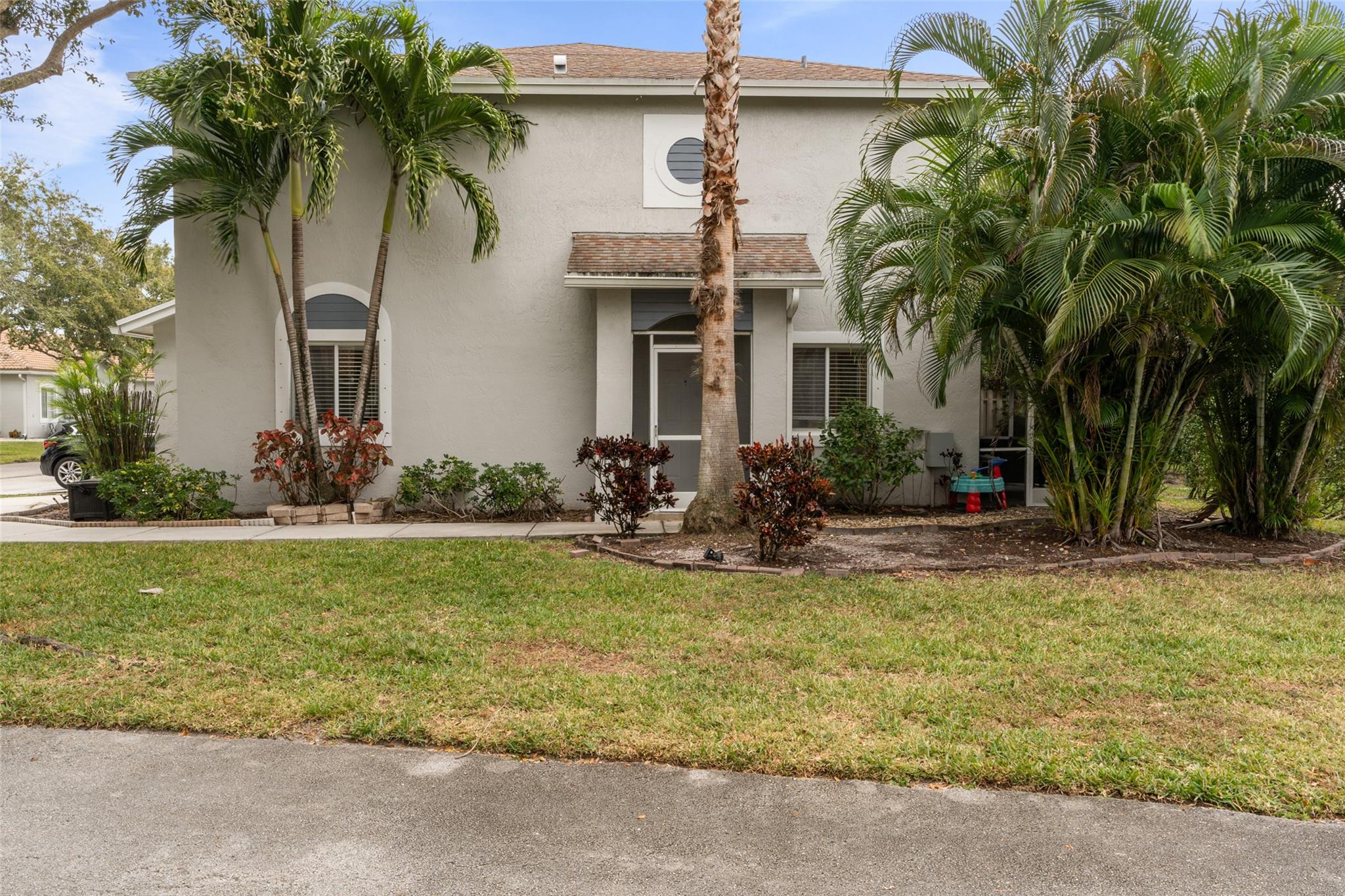 WATERWAYS - Residential