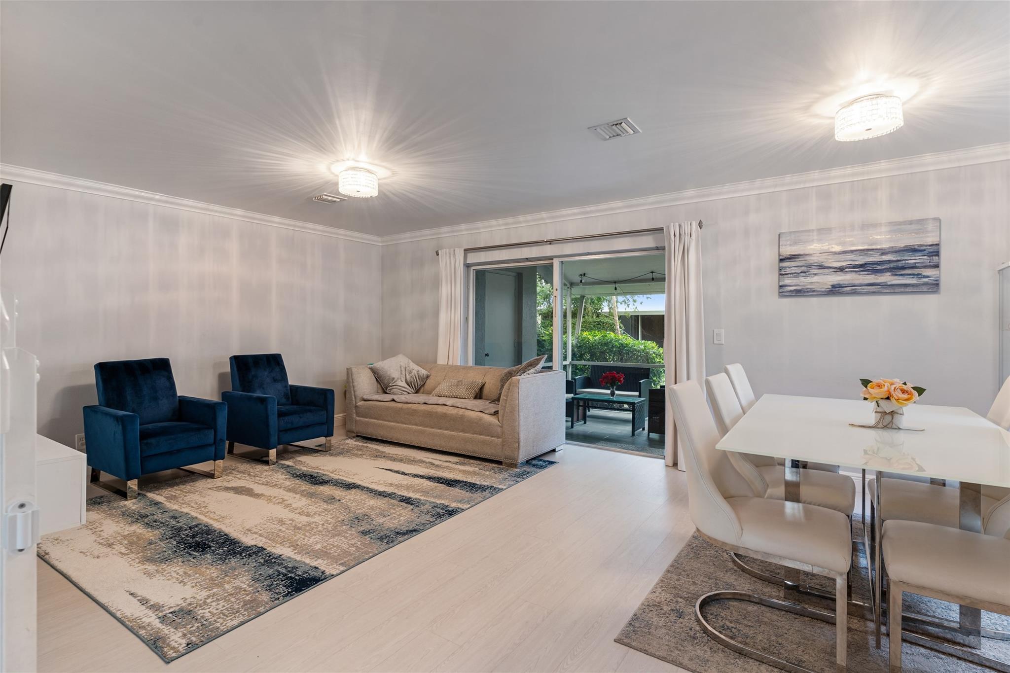 WATERWAYS - Residential