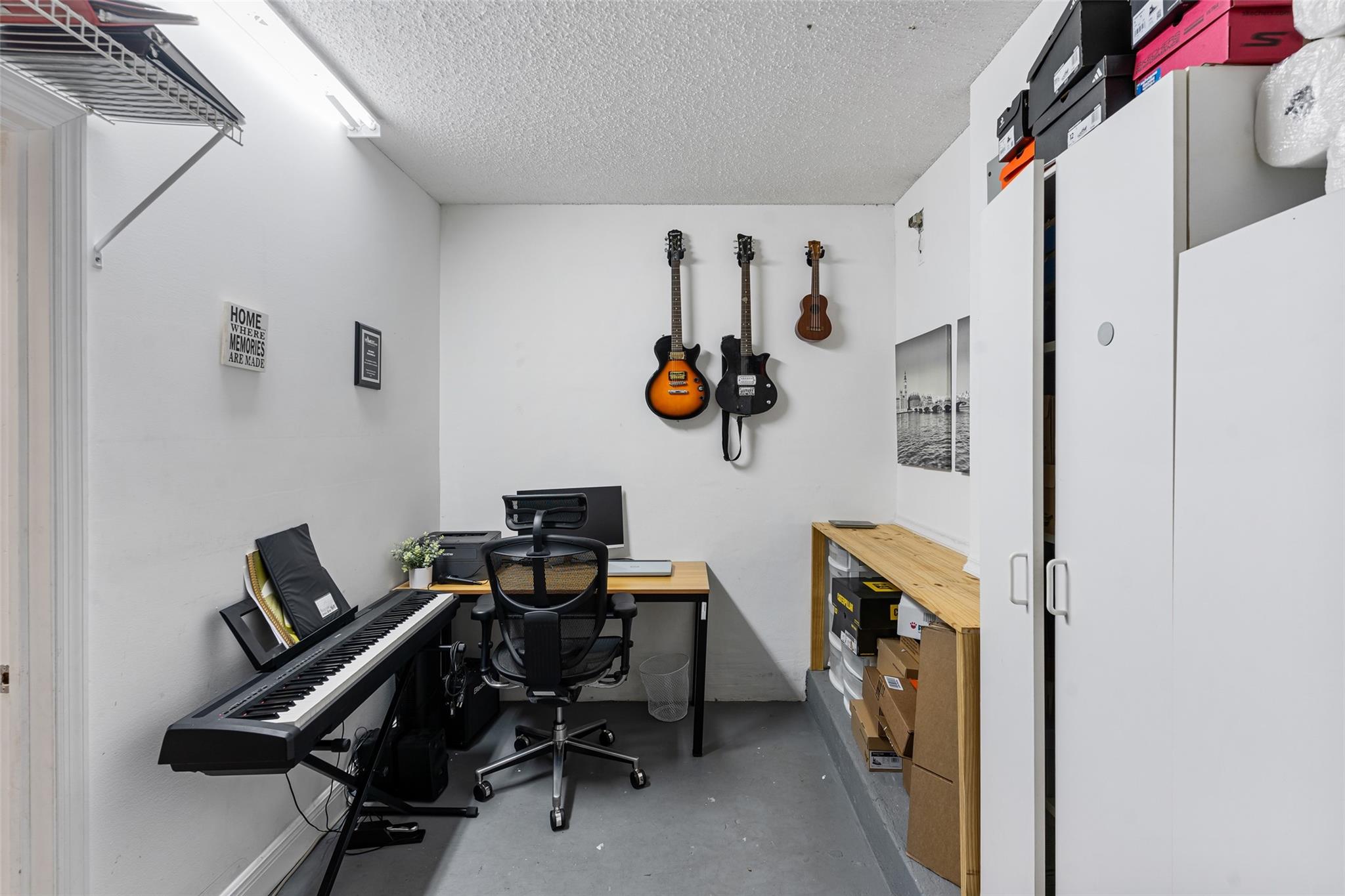 WATERWAYS - Residential