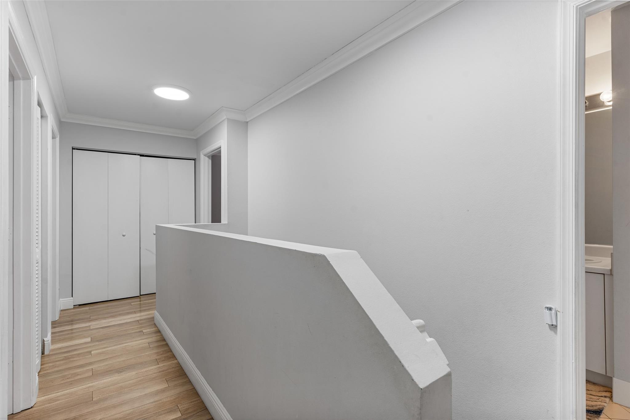 WATERWAYS - Residential