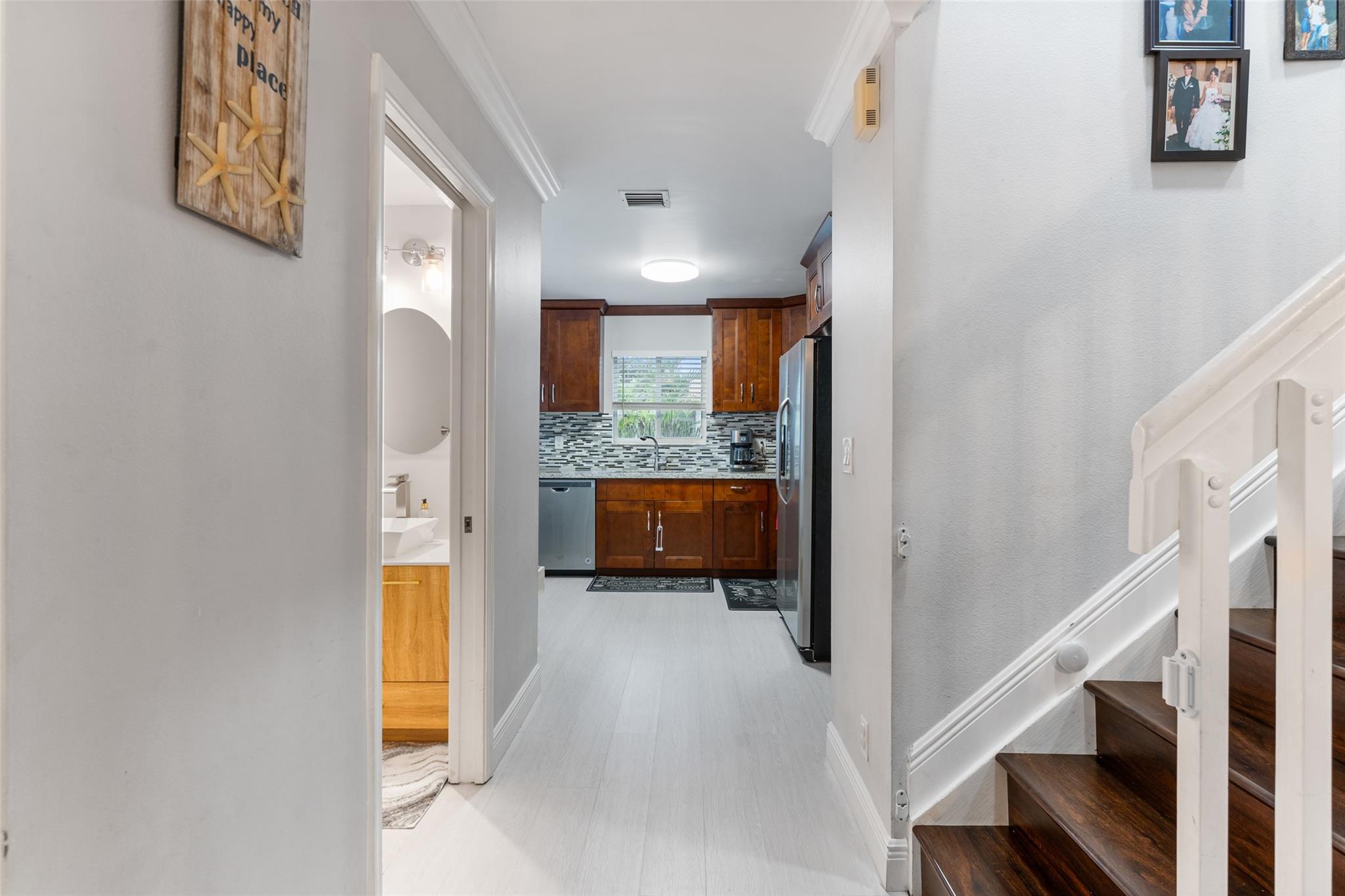 WATERWAYS - Residential