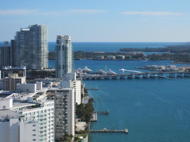 THE WAVERLY AT SOUTH BEAC - Residential