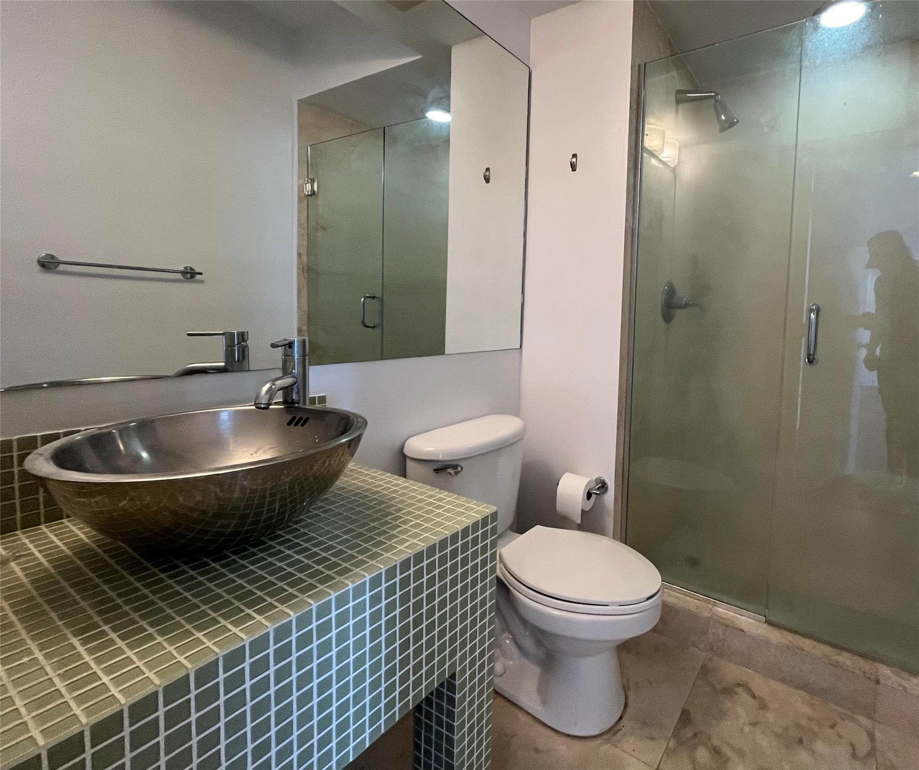 THE WAVERLY AT SOUTH BEAC - Residential