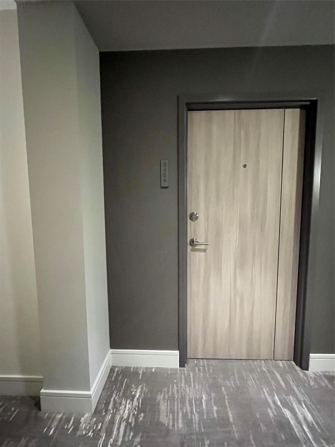 THE WAVERLY AT SOUTH BEAC - Residential