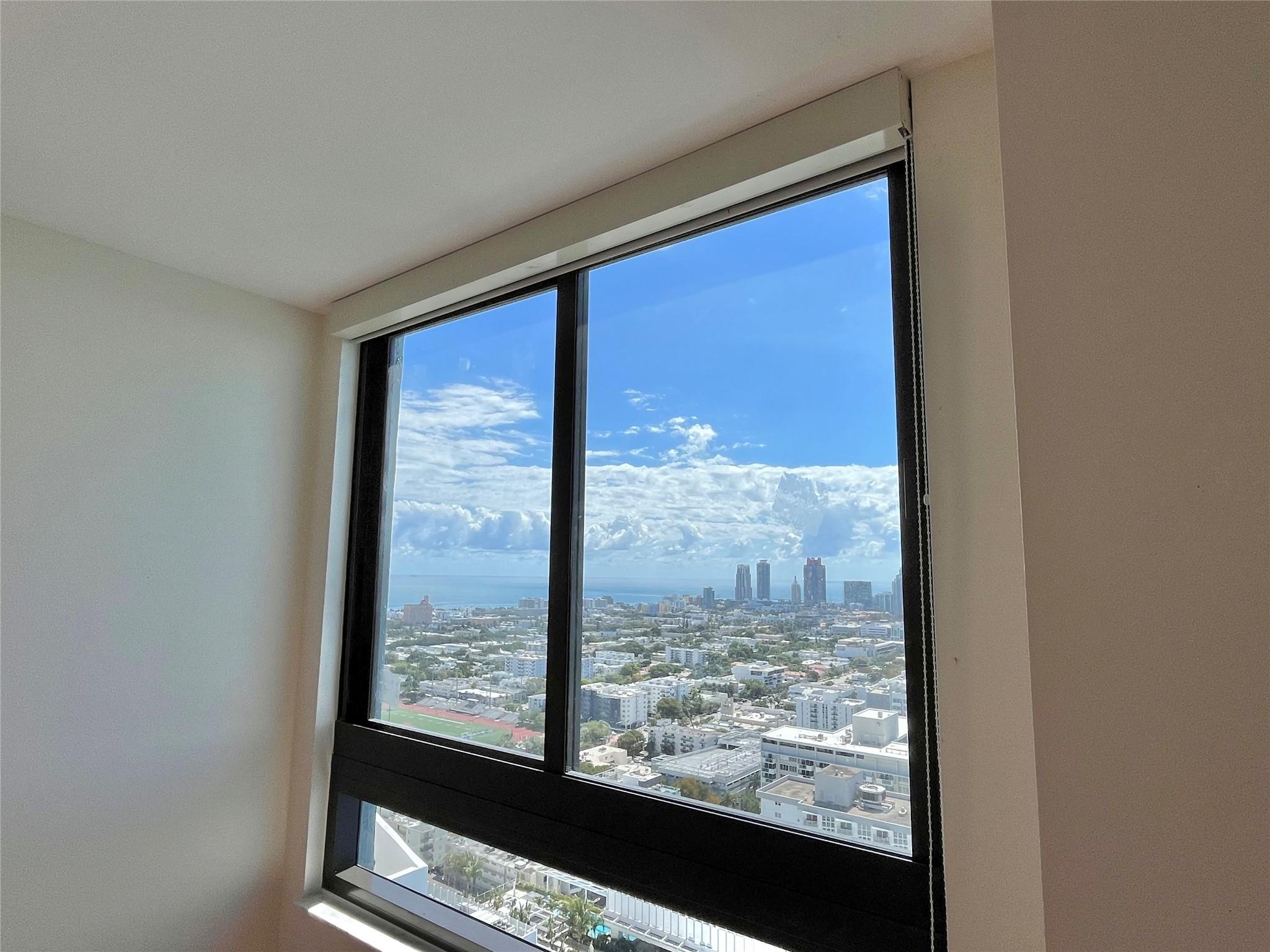 THE WAVERLY AT SOUTH BEAC - Residential