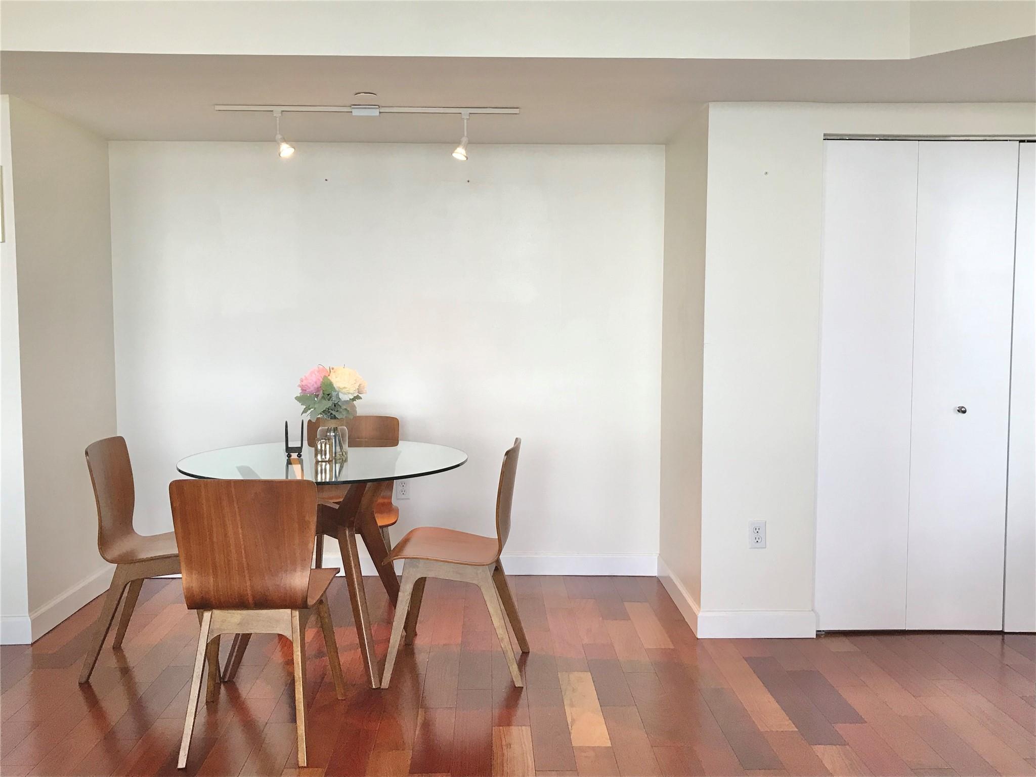 THE WAVERLY AT SOUTH BEAC - Residential