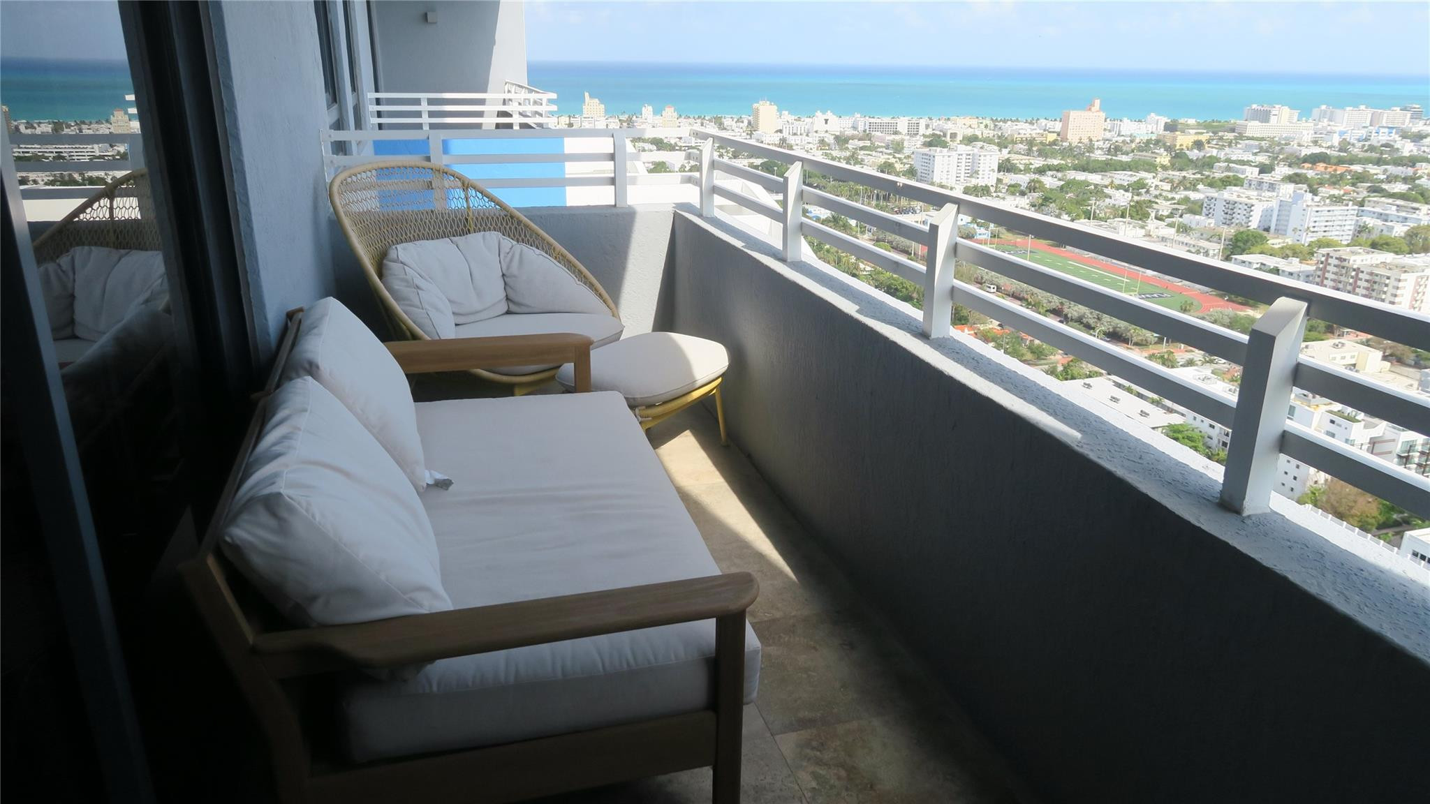 THE WAVERLY AT SOUTH BEAC - Residential