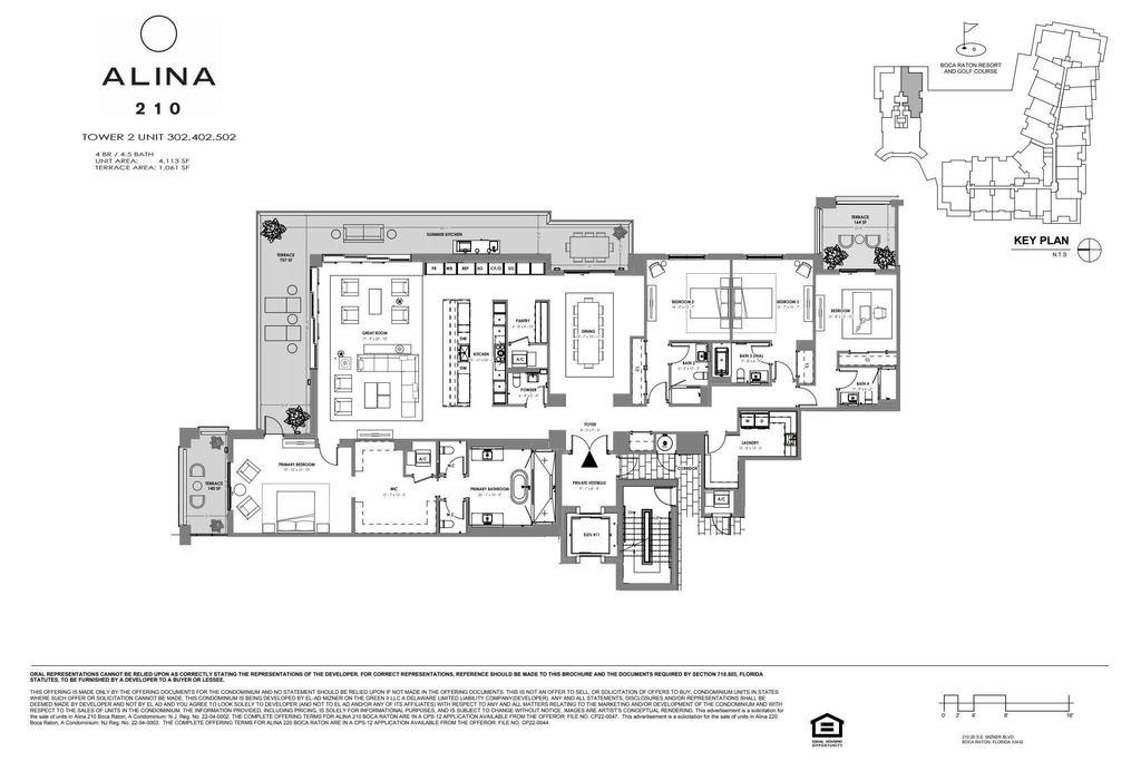 Photo of 210 SE Mizner Boulevard #503, Boca Raton, FL 33432 (MLS # R11115146)