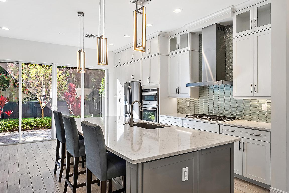 Bonnette Hunt Club - Residential