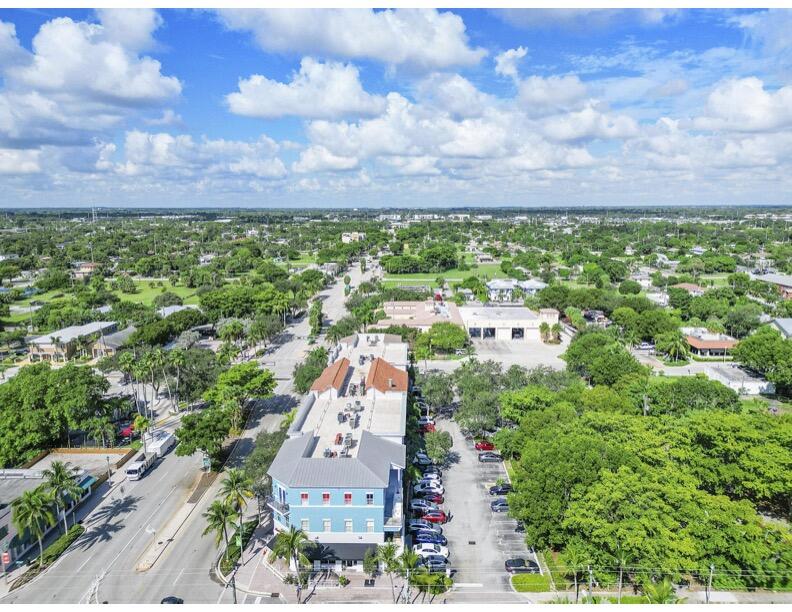 401 W Atlantic Avenue O13