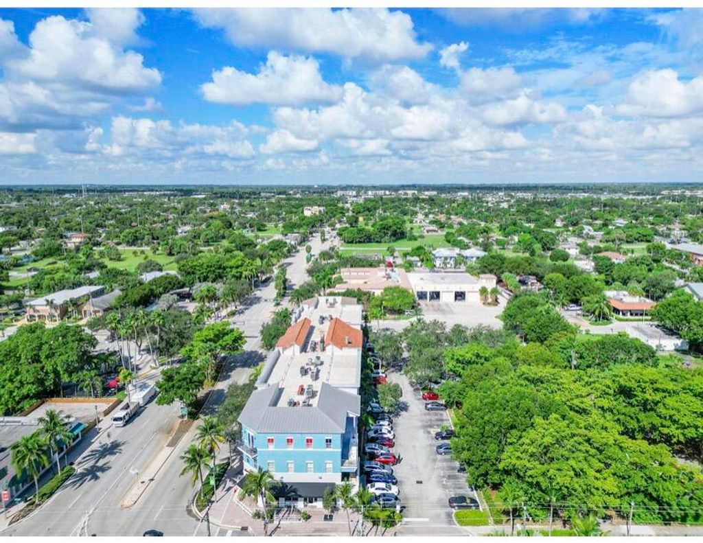 Photo of 401 W Atlantic Avenue #O13, Delray Beach, FL 33444 (MLS # R11143028)
