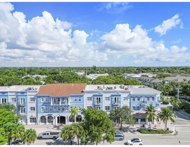 401 W Atlantic Avenue O13