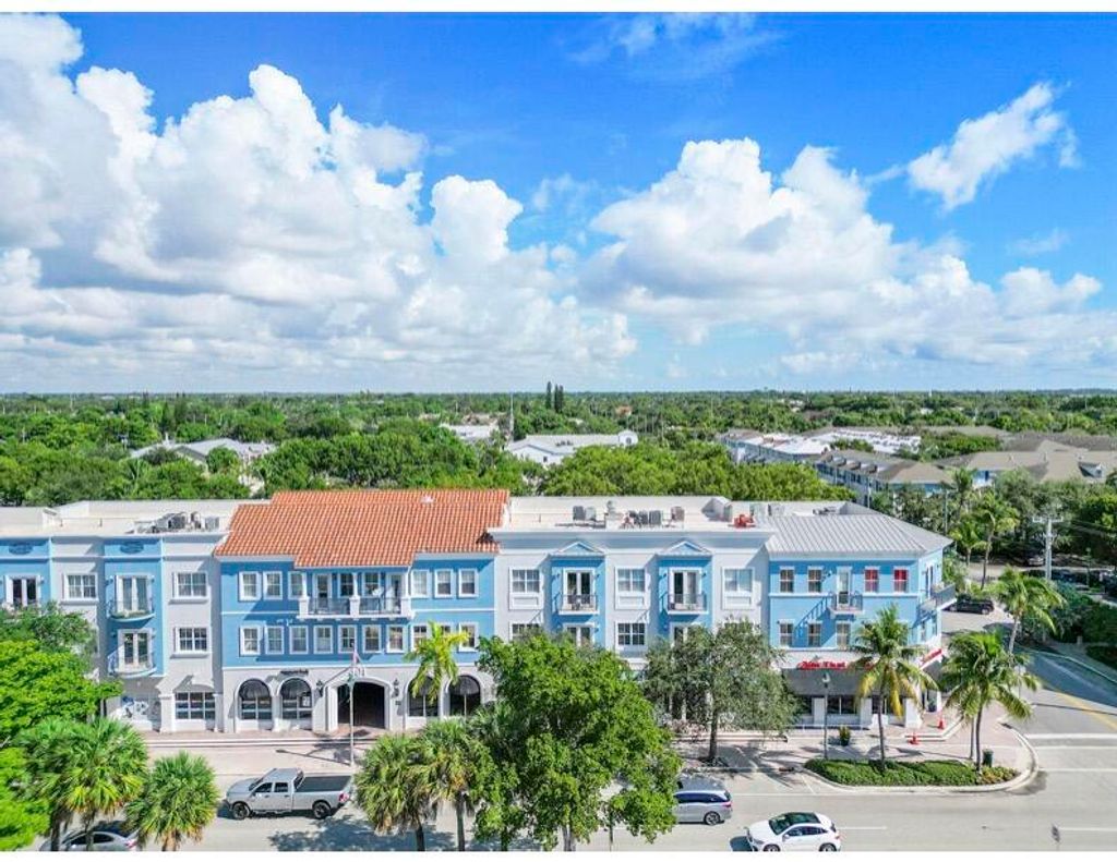 Photo of 401 W Atlantic Avenue #O13, Delray Beach, FL 33444 (MLS # R11143028)