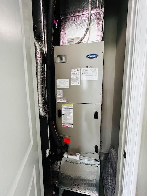 ORCHARDS OF WESTLAKE - Residential Lease