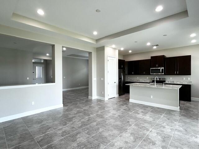 ORCHARDS OF WESTLAKE - Residential Lease