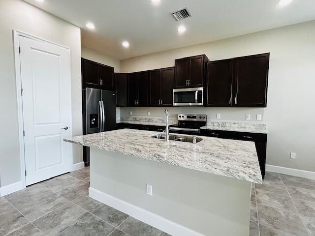 ORCHARDS OF WESTLAKE - Residential Lease