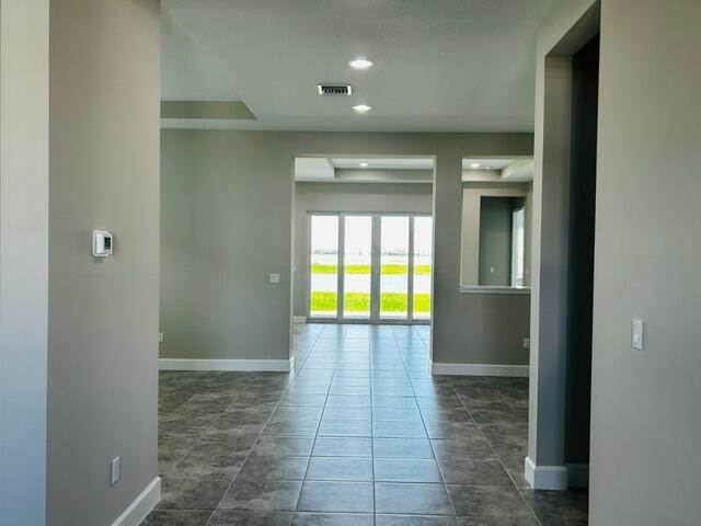 ORCHARDS OF WESTLAKE - Residential Lease