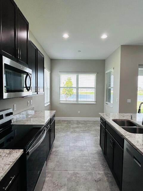 ORCHARDS OF WESTLAKE - Residential Lease