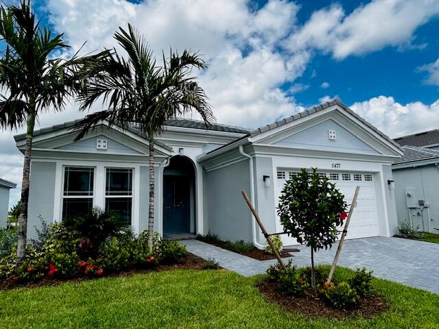 ORCHARDS OF WESTLAKE - Residential Lease