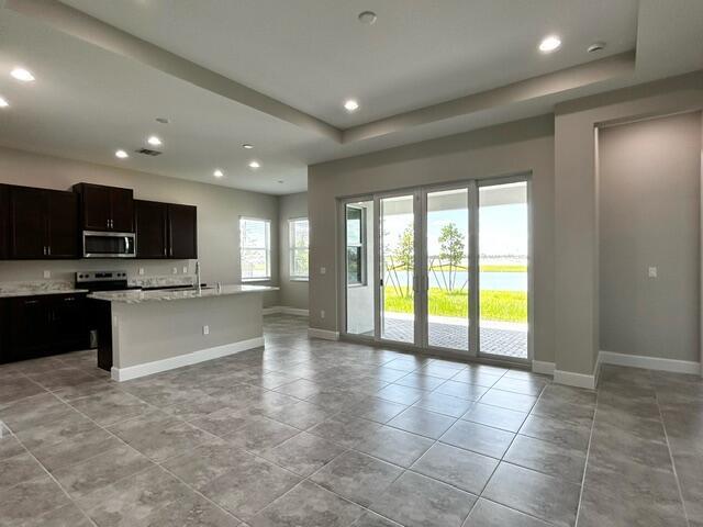 ORCHARDS OF WESTLAKE - Residential Lease