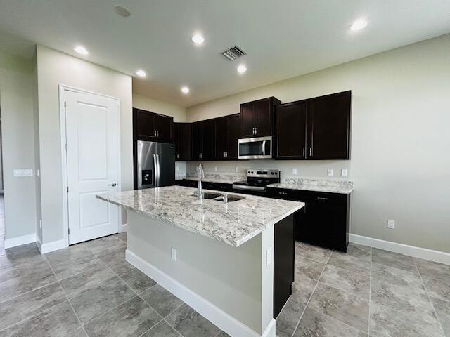 ORCHARDS OF WESTLAKE - Residential Lease