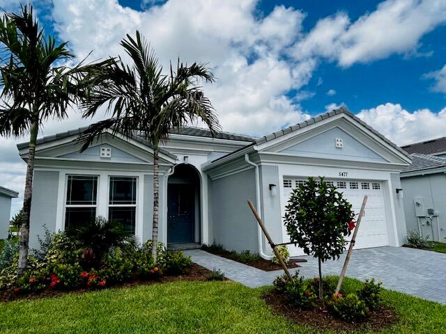 ORCHARDS OF WESTLAKE - Residential Lease