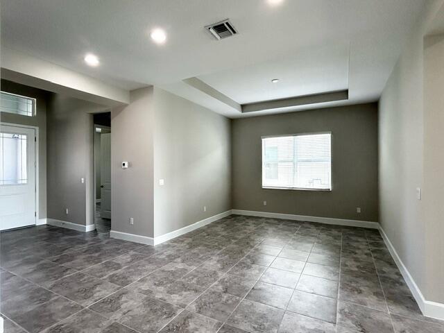 ORCHARDS OF WESTLAKE - Residential Lease