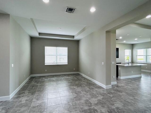 ORCHARDS OF WESTLAKE - Residential Lease