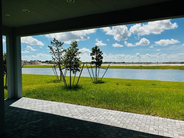 ORCHARDS OF WESTLAKE - Residential Lease