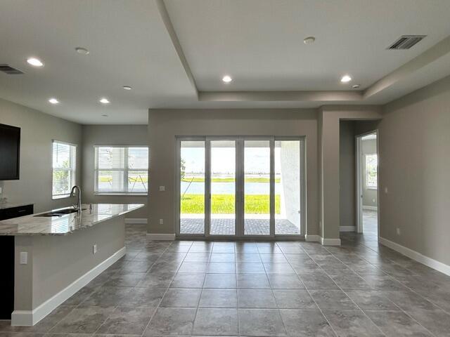 ORCHARDS OF WESTLAKE - Residential Lease